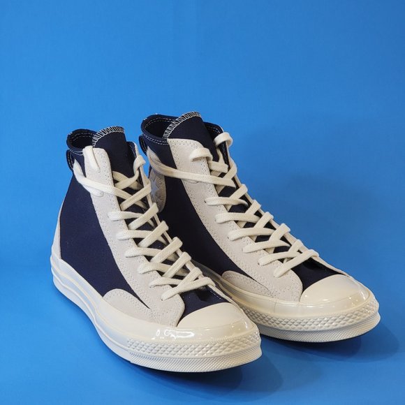 Converse | Shoes | Converse Chuck 7 Hi Final Club Sneakers Nwt | Poshmark